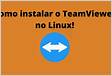 Como instalar o TeamViewer no Kali Linux 2023.